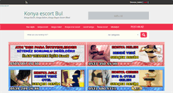 Desktop Screenshot of elsort.com